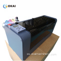 OKAI L1800 Digital A3 Inkjet Máquina de impresión de camisetas